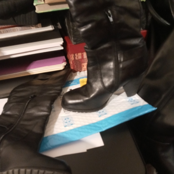 Aldo Boots - Picture 2 of 10